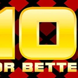 10s or Better – slot by 1x2gaming, featured at bigboostcasinoo.com