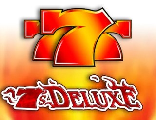 7s Deluxe logo