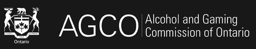 AGCO – Alcohol and Gaming Commission of Ontario regulator | Canada (English) at ffugucasino