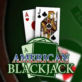 American Blackjack online slot from Habanero – play at bigboostcasinoo.com