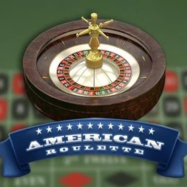 American Roulette (BGaming) logo – Table Games by BGAMING at Big Boost Casino