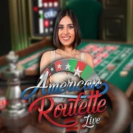 American Roulette (Evolution) casino game by Evolution – featured logo at Big Boost Casino