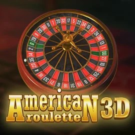 American Roullete 3D (Evoplay) slot visual from Evoplay available on bigboostcasinoo.com