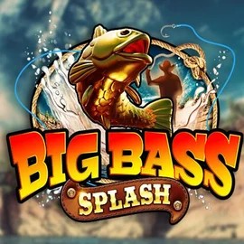 Play the Big Bass Splash slot by Pragmatic Play on Big Boost Casino