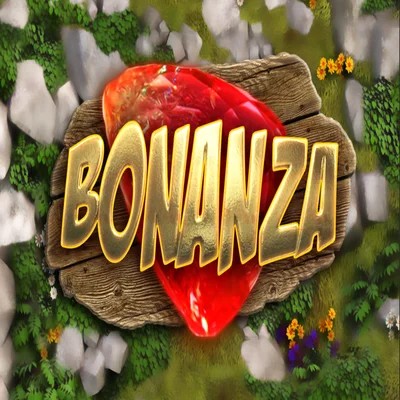 Bonanza casino game by Big Time Gaming – featured logo at Big Boost Casino