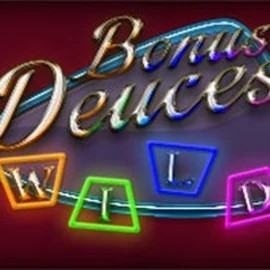 Bonus Deuces Wild (RTG) slot icon by RTG (Reel Time Gaming), available at Big Boost Casino