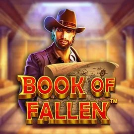 Play Book Of Fallen slot by Pragmatic Play on bigboostcasinoo.com