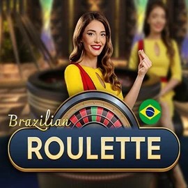 Brazilian Roulette (Pragmatic Play) online slot from Pragmatic Play – play at bigboostcasinoo.com