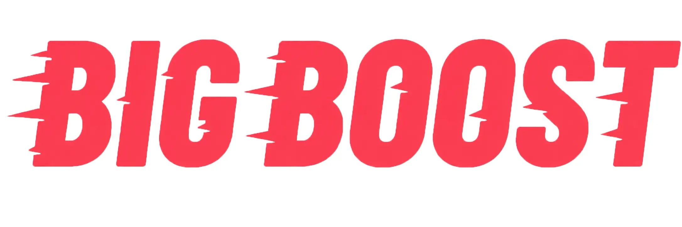 Big Boost Casino logo
