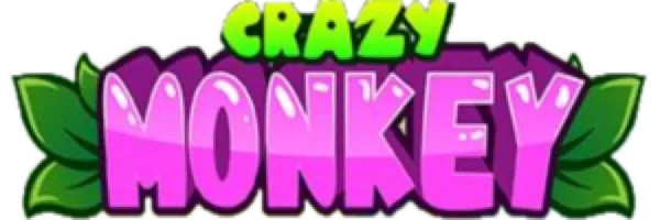 Try Crazy Monkey slot by Igrosoft on bigboostcasinoo.com – logo image