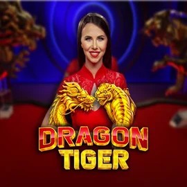 Enjoy Dragon Tiger (Live) by Pragmatic Play – logo hosted on bigboostcasinoo.com