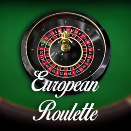 Enjoy European Roulette (Red Tiger) by Red Tiger Gaming – logo hosted on bigboostcasinoo.com