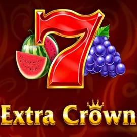 Play the Extra Crown slot by Amusnet Interactive on Big Boost Casino