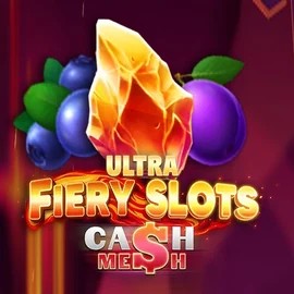 Play Fiery Slots Cash Mesh Ultra slot by BF Games on bigboostcasinoo.com