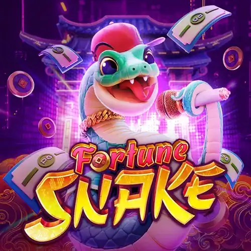 Slots logo of Fortune Snake from Endorphina at Big Boost Casino
