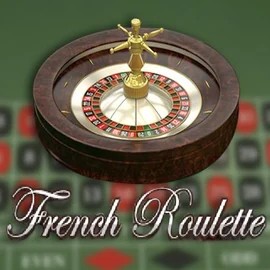 French Roulette (BGaming) by BGAMING, showcased at bigboostcasinoo.com – game logo