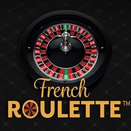 French Roulette (NetEnt) game by NetEnt – logo hosted on Big Boost Casino