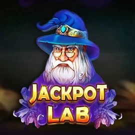 Jackpot Lab slot icon by Platipus, available at Big Boost Casino