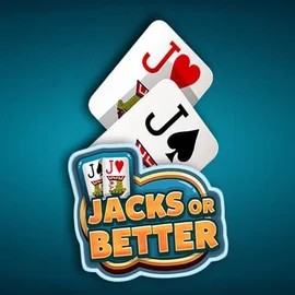 Jacks or Better (Red Rake Gaming) game by Red Rake Gaming – logo hosted on Big Boost Casino
