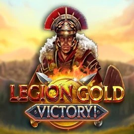 Legion Gold Victory! – slot by Play'n GO, featured at bigboostcasinoo.com