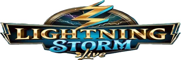 Play Lightning Storm slot by Evolution on bigboostcasinoo.com