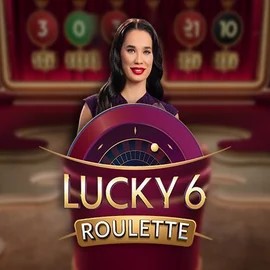 Lucky 6 Roulette online slot from Pragmatic Play – play at bigboostcasinoo.com