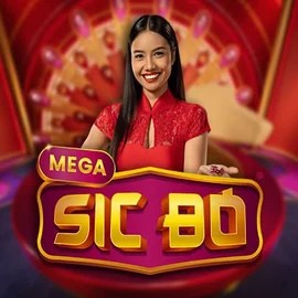 Try Mega Sic Bo slot by Pragmatic Play on bigboostcasinoo.com – logo image