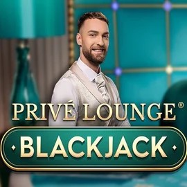 Play Privé Lounge Blackjack slot by Pragmatic Play on bigboostcasinoo.com