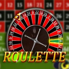 Official Table Games logo: Roulette (Pragmatic Play) by Pragmatic Play at Big Boost Casino