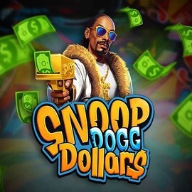 Snoop Dogg Dollars game by BGAMING – logo hosted on Big Boost Casino
