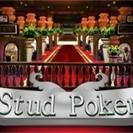 Stud Poker 3D casino game by iSoftBet – featured logo at Big Boost Casino