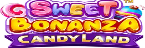 Try Sweet Bonanza Candy Land Live slot by Pragmatic Play on bigboostcasinoo.com – logo image