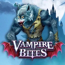 Vampire Bites casino game by Amusnet Interactive – featured logo at Big Boost Casino