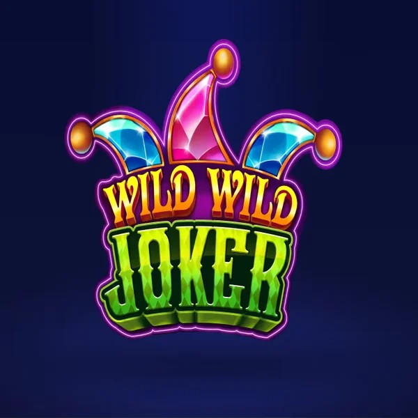 Try Wild Wild Joker slot by Pragmatic Play on bigboostcasinoo.com – logo image